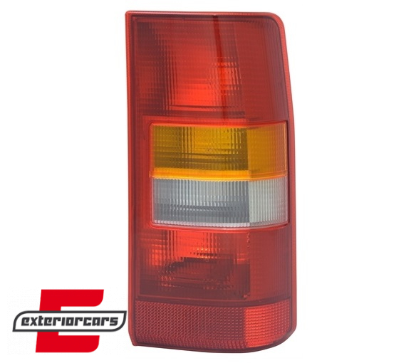 Stražnje svjetlo (desna strana) / Citroen Jumpy + Fiat Scudo + Peugeot Expert (1994-2006), 11-11695-01-2