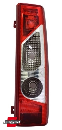 Stražnje svjetlo (desna strana) / Citroen Jumpy + Fiat Scudo + Peugeot Expert + Toyota Proace (2007-2016), 11-12815-01-2