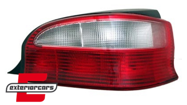 Stražnje svjetlo (desna strana) / Citroen Saxo S0/S1 (09.1999-04.2004), 11-0019-01-2