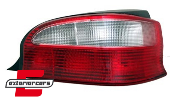 Stražnje svjetlo (desna strana) / Citroen Saxo S0/S1 (09.1999-04.2004), 11-0019-01-2