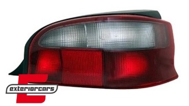 Stražnje svjetlo (desna strana) / Citroen Saxo S0/S1 (11.1997-08.1999), 11-0339-01-2