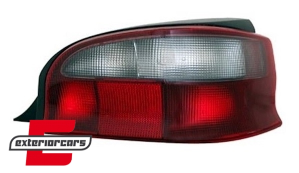 Stražnje svjetlo (desna strana) / Citroen Saxo S0/S1 (11.1997-08.1999), 11-0339-01-2