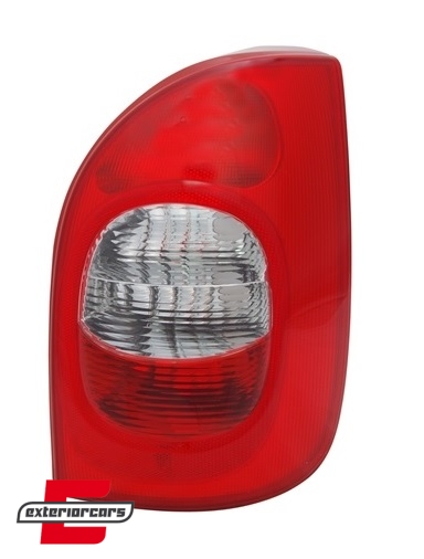 Stražnje svjetlo (desna strana) / Citroen Xsara Picasso (01.2004-01.2009), 11-0557-01-2