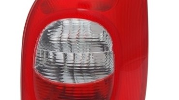 Stražnje svjetlo (desna strana) / Citroen Xsara Picasso (09.1999-01.2004), 11-0555-01-2