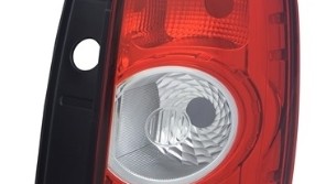 Stražnje svjetlo (desna strana) / Dacia Duster (H79) (04.2010-09.2013), 11-12181-01-2