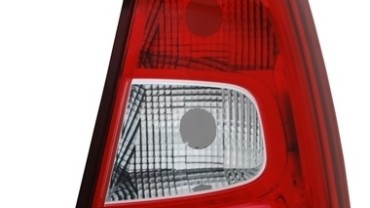 Stražnje svjetlo (desna strana) / Dacia Logan (07.2008-10.2012), 11-11549-01-2