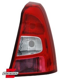 Stražnje svjetlo (desna strana) / Dacia Logan (07.2008-10.2012), 11-11549-01-2