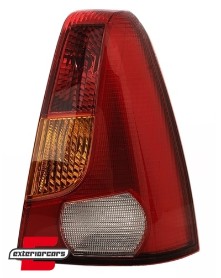 Stražnje svjetlo (desna strana) / Dacia Logan (09.2004-01.2009), 11-0757-01-2