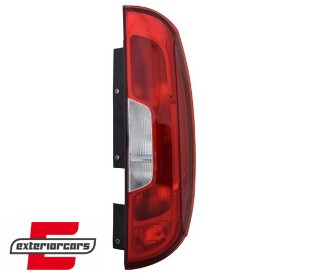 Stražnje svjetlo (desna strana) / Fiat Doblo (02.2015-), 11-9047-11-2