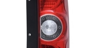 Stražnje svjetlo (desna strana) / Fiat Doblo + Opel Combo (2010-), 11-11755-01-2