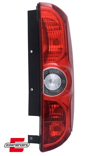 Stražnje svjetlo (desna strana) / Fiat Doblo + Opel Combo (2010-), 11-11755-01-2