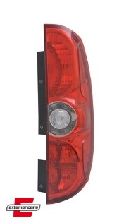 Stražnje svjetlo (desna strana) / Fiat Doblo + Opel Combo (2010-), 11-11755-11-2