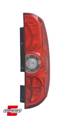 Stražnje svjetlo (desna strana) / Fiat Doblo + Opel Combo (2010-), 11-11755-11-2