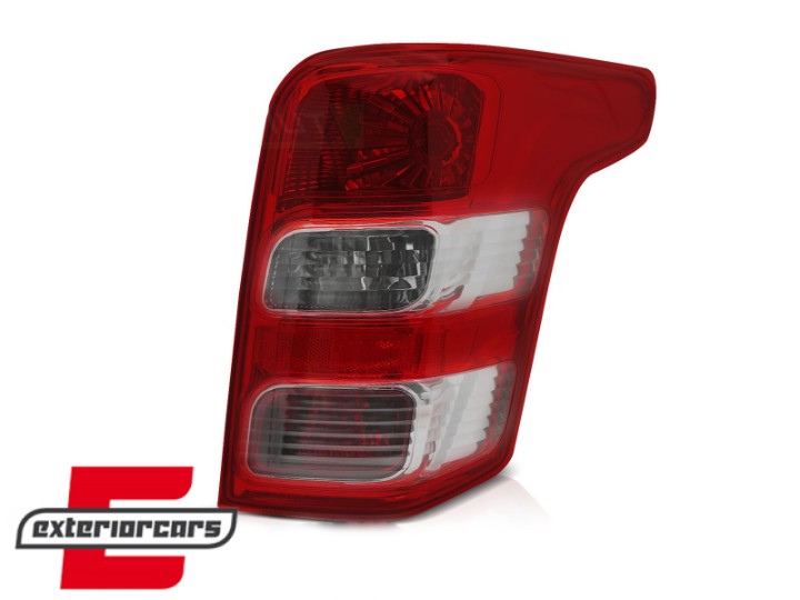 Stražnje svjetlo (desna strana) / FIAT FULLBACK + MITSUBISHI L200 (2015-2019), 11-12827-05-2