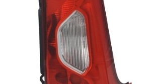 Stražnje svjetlo (desna strana) / Fiat Panda (02.2012-), 11-12281-01-2