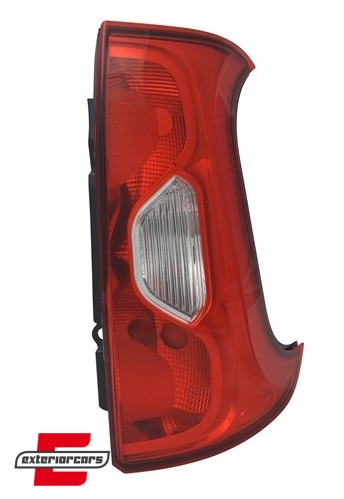 Stražnje svjetlo (desna strana) / Fiat Panda (02.2012-), 11-12281-01-2