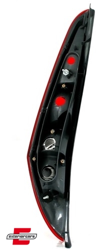 Stražnje svjetlo (desna strana) / Fiat Punto 188 (08.2003-03.2012), 11-0541-11-2