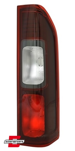 Stražnje svjetlo (desna strana) / Fiat Talento + Nissan NV300 + Opel Vivaro + Renault Trafic (2014-), 11-12679-01-2