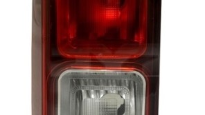 Stražnje svjetlo (desna strana) / Fiat Talento + Nissan NV300 + Opel Vivaro + Renault Trafic (2014-), 19-12477-01-2