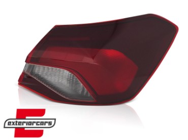 Stražnje svjetlo (desna strana) / FORD FOCUS 4 (01.2018-09.2021), 11-14985-05-2