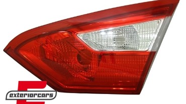 Stražnje svjetlo (desna strana) / Ford Focus III (04.2011-09.2014), 17-0407-01-2
