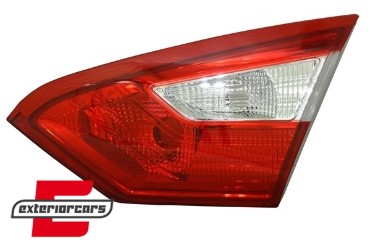 Stražnje svjetlo (desna strana) / Ford Focus III (04.2011-09.2014), 17-0407-01-2