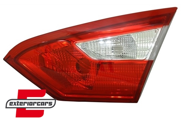 Stražnje svjetlo (desna strana) / Ford Focus III (04.2011-09.2014), 17-0407-01-2