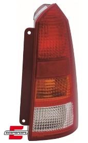 Stražnje svjetlo (desna strana) / Ford Focus MK1 (10.1998-11.2004), 11-0311-01-2