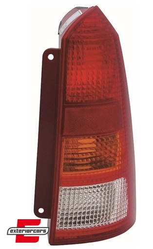 Stražnje svjetlo (desna strana) / Ford Focus MK1 (10.1998-11.2004), 11-0311-01-2