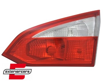 Stražnje svjetlo (desna strana) / Ford Focus MK3 (07.2010-09.2014), 17-0409-01-2