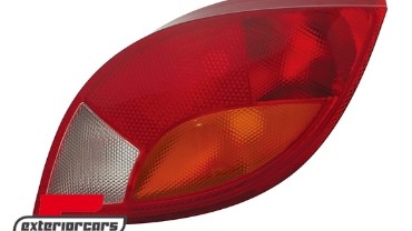 Stražnje svjetlo (desna strana) / Ford Ka (09.1996-11.2008), 11-0361-01-2