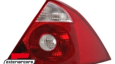 Stražnje svjetlo (desna strana) / Ford Mondeo MK3 (06.2003-08.2005), 11-0431-01-2