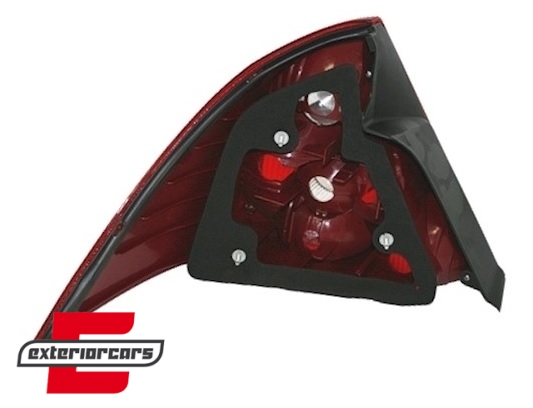 Stražnje svjetlo (desna strana) / Ford Mondeo MK3 (06.2003-08.2005), 11-0431-01-2