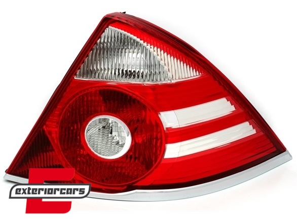 Stražnje svjetlo (desna strana) / Ford Mondeo MK3 (09.2005-09.2007), 11-11455-01-2
