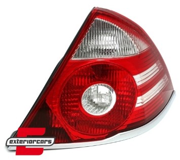 Stražnje svjetlo (desna strana) / Ford Mondeo MK3 (09.2005-09.2007), 11-11455-01-2