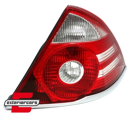 Stražnje svjetlo (desna strana) / Ford Mondeo MK3 (09.2005-09.2007), 11-11455-01-2