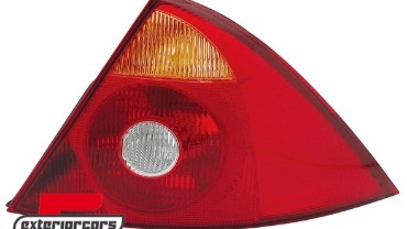 Stražnje svjetlo (desna strana) / Ford Mondeo MK3 (11.2000-05.2003), 11-0431-11-2