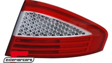 Stražnje svjetlo (desna strana) / Ford Mondeo MK4 (03.2007-09.2010), 11-11691-01-2