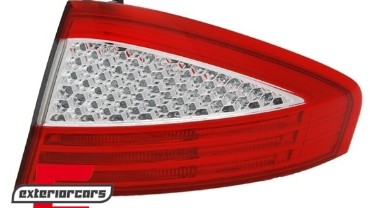 Stražnje svjetlo (desna strana) / Ford Mondeo MK4 (03.2007-09.2010), 11-11691-11-2