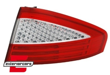 Stražnje svjetlo (desna strana) / Ford Mondeo MK4 (03.2007-09.2010), 11-11691-11-2