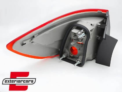 Stražnje svjetlo (desna strana) / Ford Mondeo MK4 karavan (03.2007-09.2010), 11-11693-01-2
