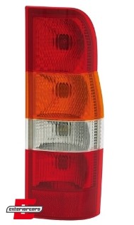 Stražnje svjetlo (desna strana) / Ford Transit (01.2000-07.2006), 11-0041-01-2