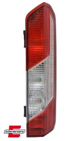 Stražnje svjetlo (desna strana) / Ford Transit (08.2013-08.2018), 11-12667-01-2
