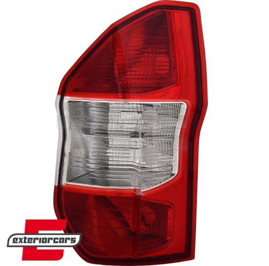 Stražnje svjetlo (desna strana) / Ford Transit + Turneo Courier (2014-2023), 11-15245-01-2