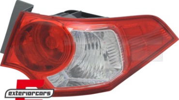 Stražnje svjetlo (desna strana) / Honda Accord limuzina (2008-2011), 11-6451-21-2