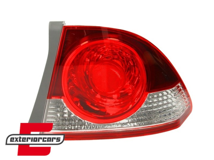 Stražnje svjetlo (desna strana) / HONDA CIVIC VIII (FD) (09.2005-11.2008), 11-0977-01-2