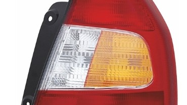 Stražnje svjetlo (desna strana) / Hyundai Accent II (1999-2002), 11-11149-01-2