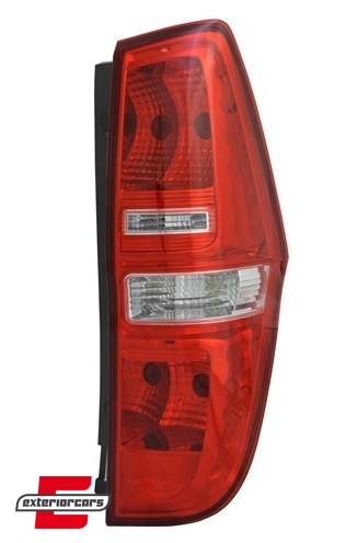 Stražnje svjetlo (desna strana) / Hyundai H-1 / H300 / Starex II (02.2008-), 11-11507-05-2