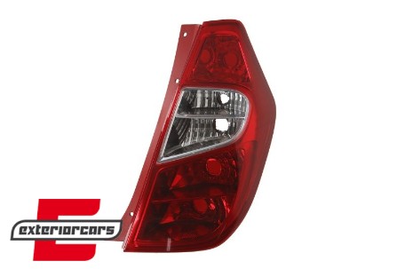 Stražnje svjetlo (desna strana) / HYUNDAI I10 (11.2010-12.2013), 11-12491-01-2