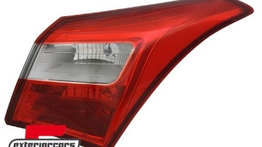 Stražnje svjetlo (desna strana) / Hyundai i30 (GD) (11.2011-03.2015), 11-12369-01-2